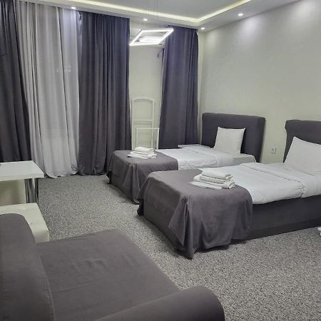 Hotel Davidl Tbilisi Exterior photo