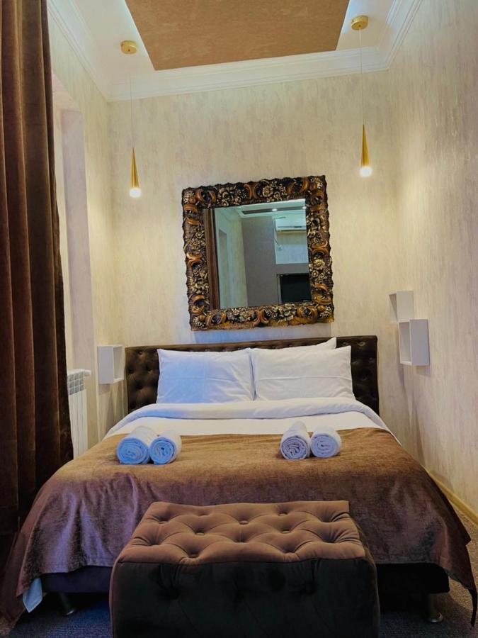Hotel Davidl Tbilisi Exterior photo