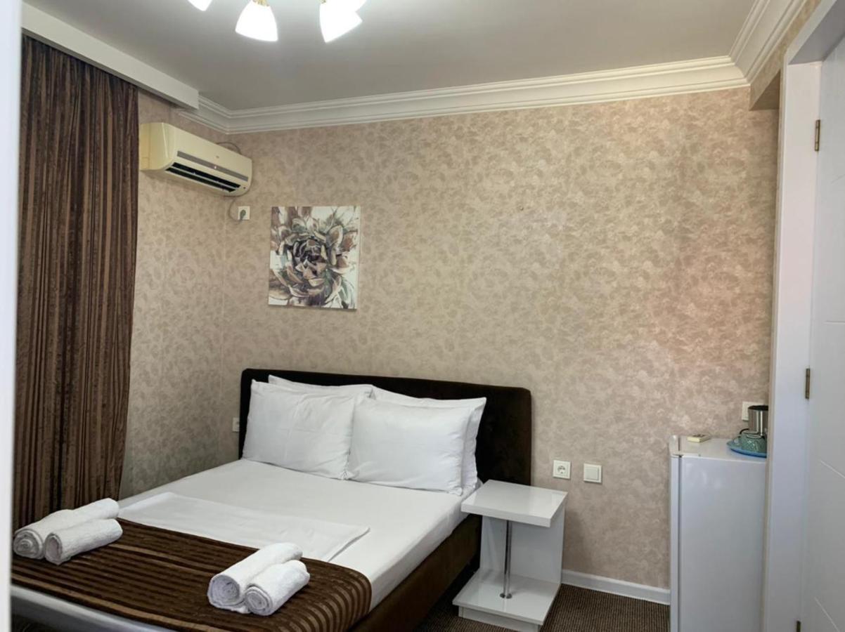 Hotel Davidl Tbilisi Exterior photo