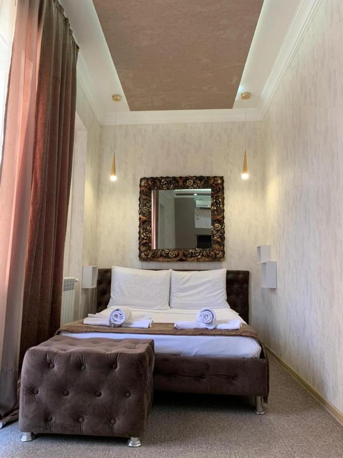 Hotel Davidl Tbilisi Exterior photo