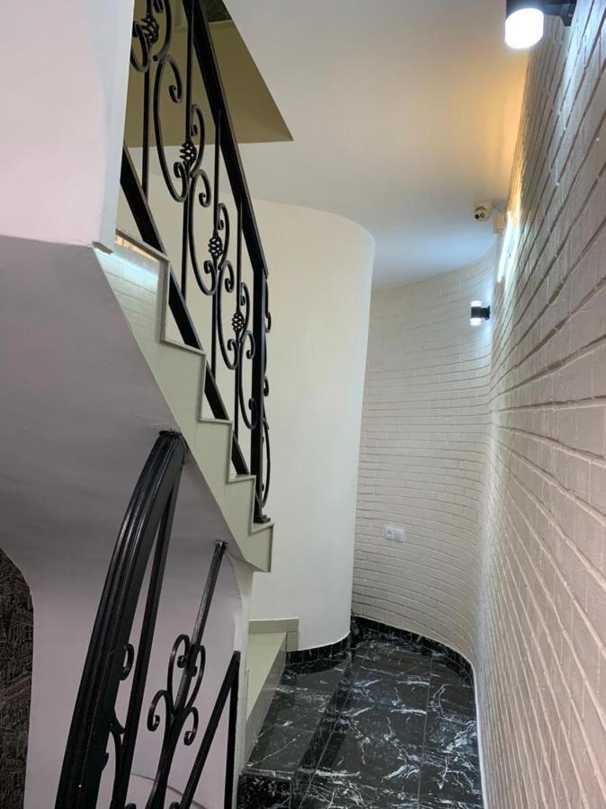 Hotel Davidl Tbilisi Exterior photo