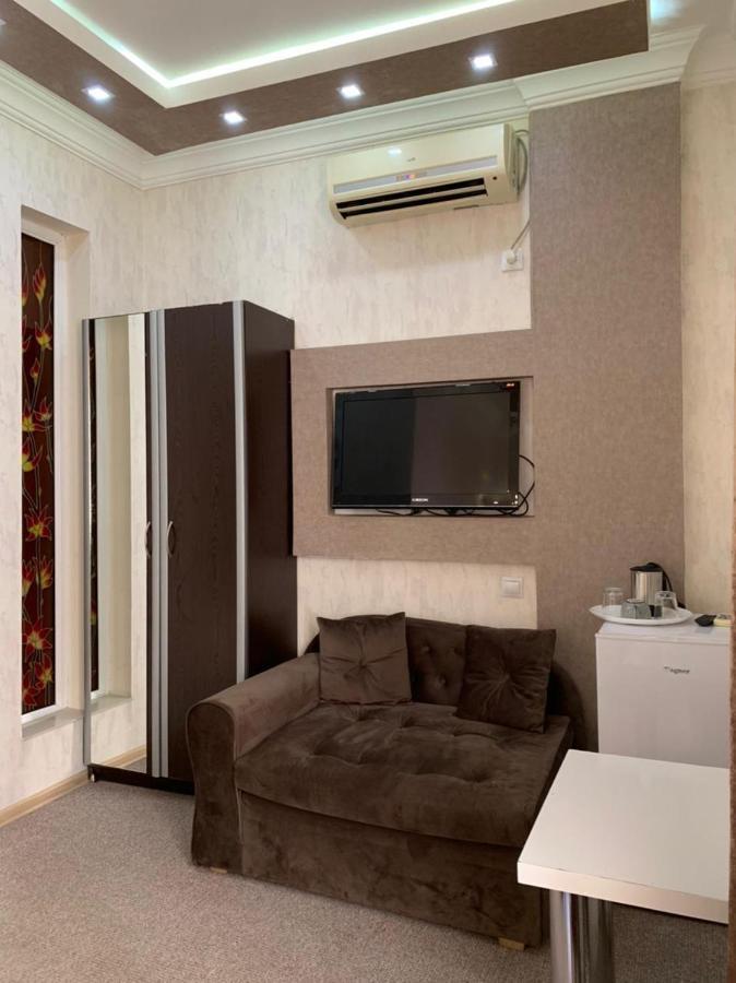 Hotel Davidl Tbilisi Exterior photo