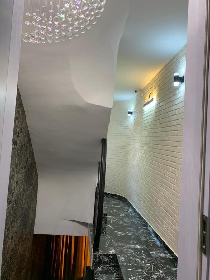 Hotel Davidl Tbilisi Exterior photo