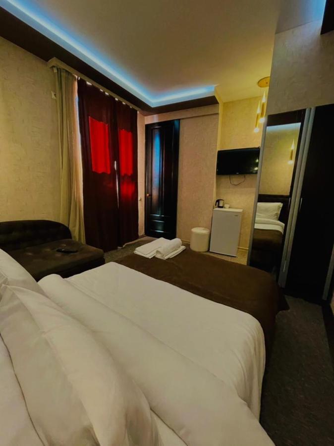 Hotel Davidl Tbilisi Exterior photo