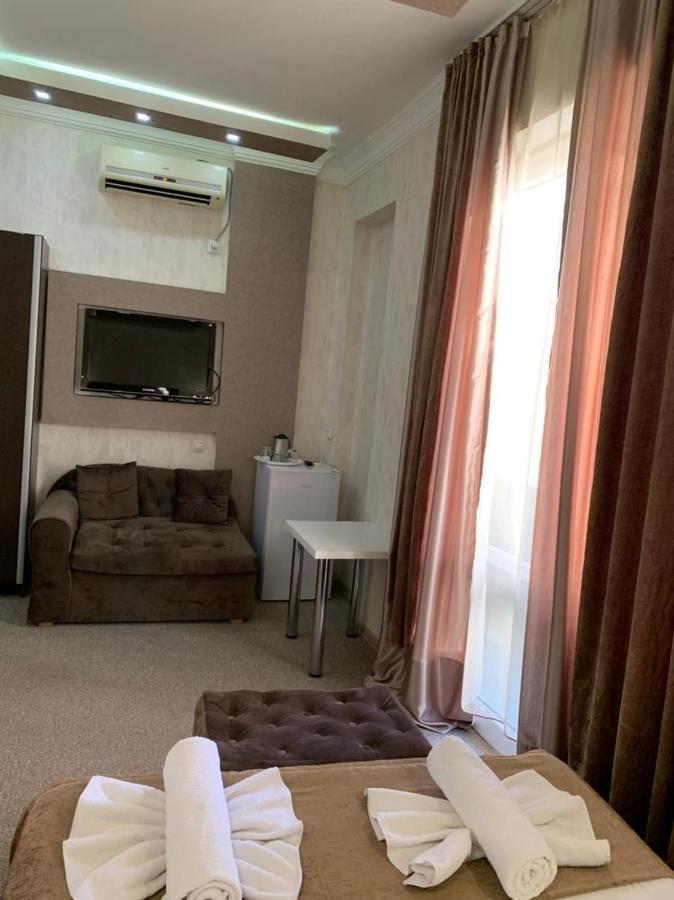 Hotel Davidl Tbilisi Exterior photo
