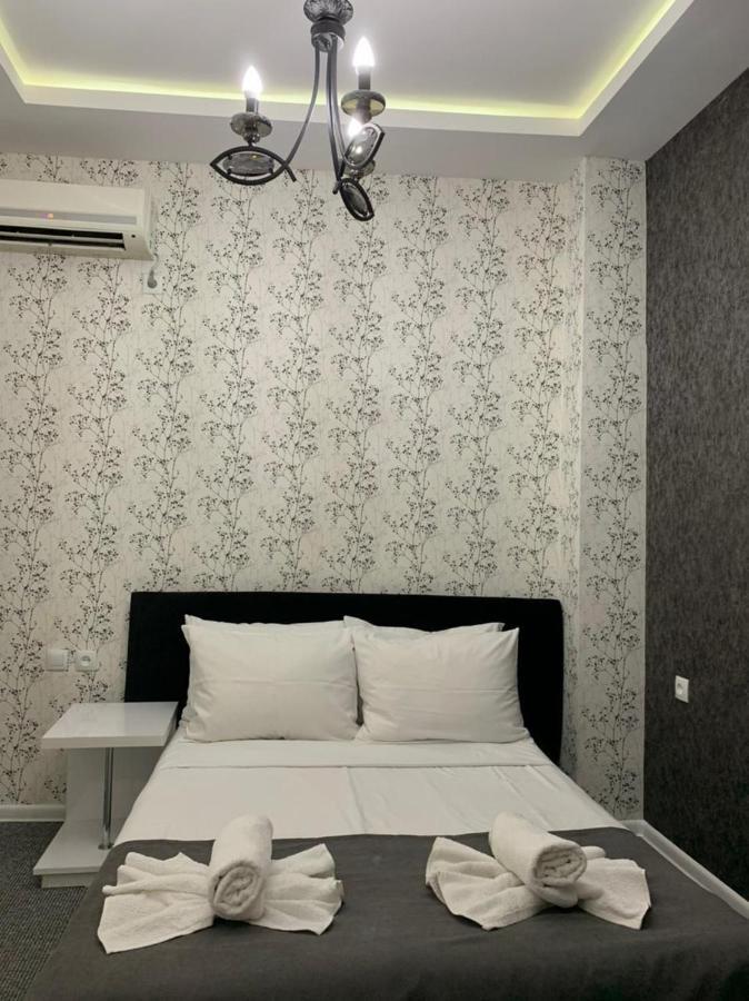 Hotel Davidl Tbilisi Exterior photo