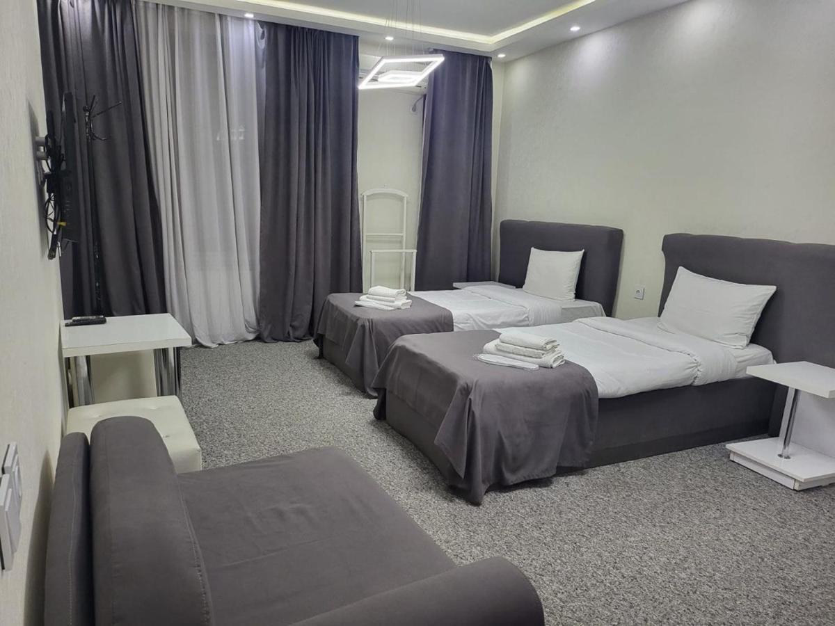 Hotel Davidl Tbilisi Exterior photo